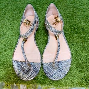 Vince Camuto sandals